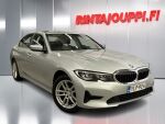BMW 320 2020 Hopea