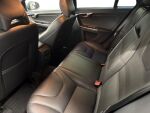 Volvo V60 2017 Harmaa
