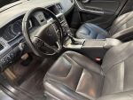 Volvo V60 2017 Harmaa
