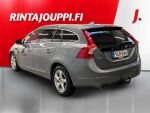 Volvo V60 2017 Harmaa