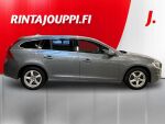 Volvo V60 2017 Harmaa
