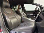 Volvo V60 2017 Harmaa