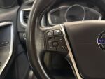 Volvo V60 2017 Harmaa