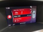 Volvo V60 2017 Harmaa