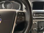 Volvo V60 2017 Harmaa