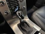 Volvo V60 2017 Harmaa