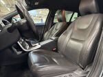 Volvo V60 2017 Harmaa