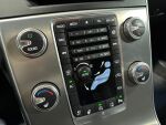 Volvo V60 2017 Harmaa