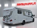 Knaus Sky TI 700 MX Platinum Selection 2020 Valkoinen