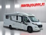 Knaus Sky TI 700 MX Platinum Selection 2020 Valkoinen