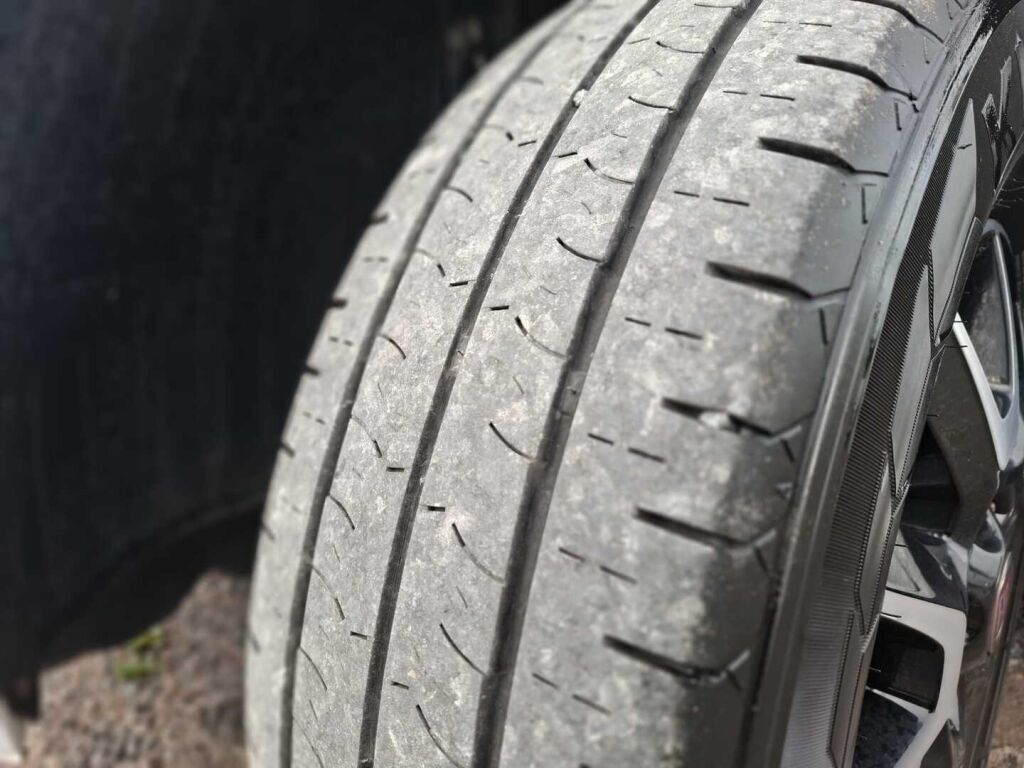 Knaus Sky TI 700 MX Platinum Selection 2020 Valkoinen