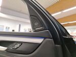 BMW X5 2017 Harmaa