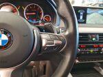 BMW X5 2017 Harmaa