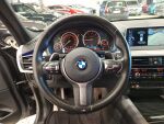 BMW X5 2017 Harmaa
