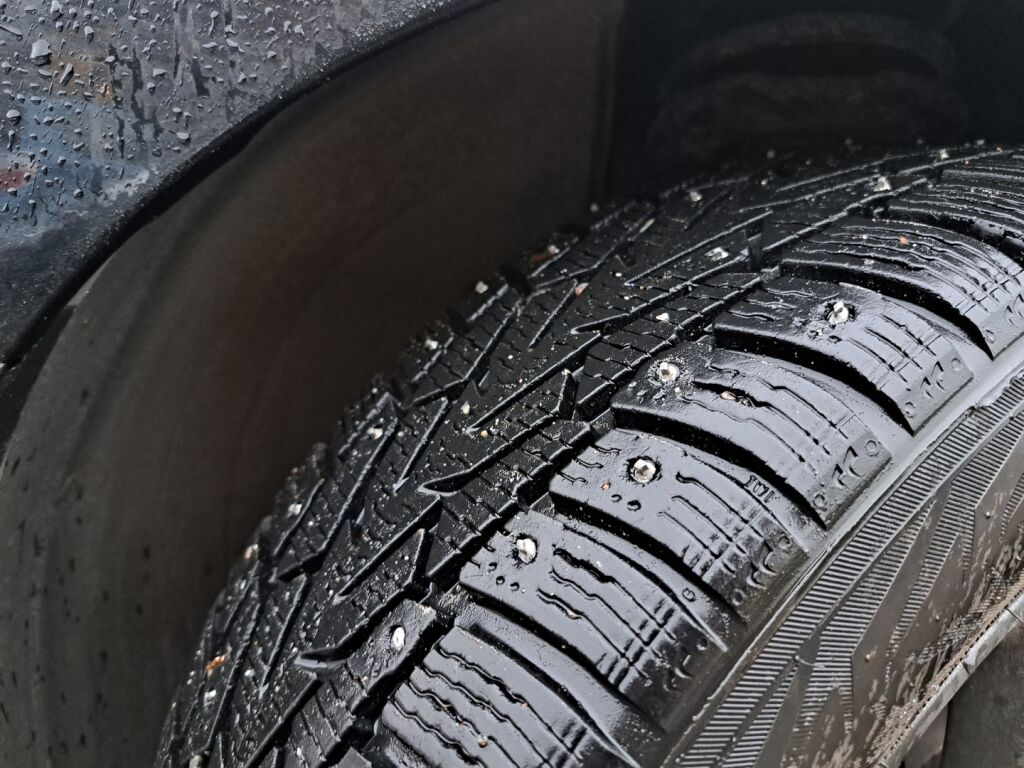 Mazda Mazda3 2020 Musta