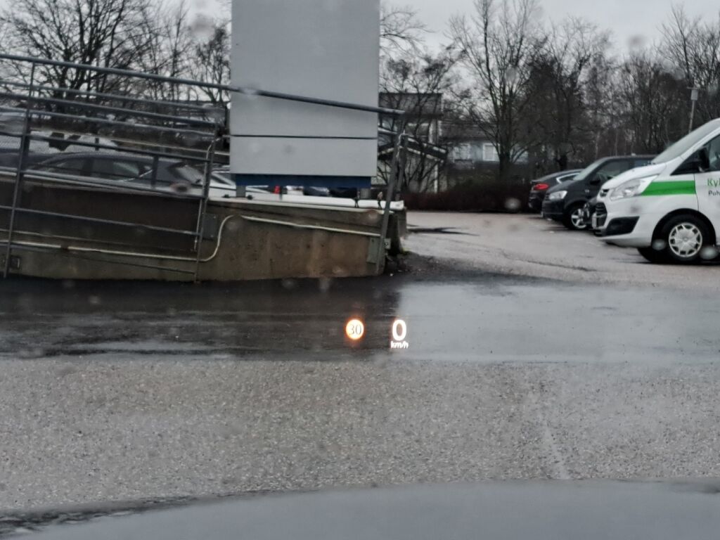 Mazda Mazda3 2020 Musta