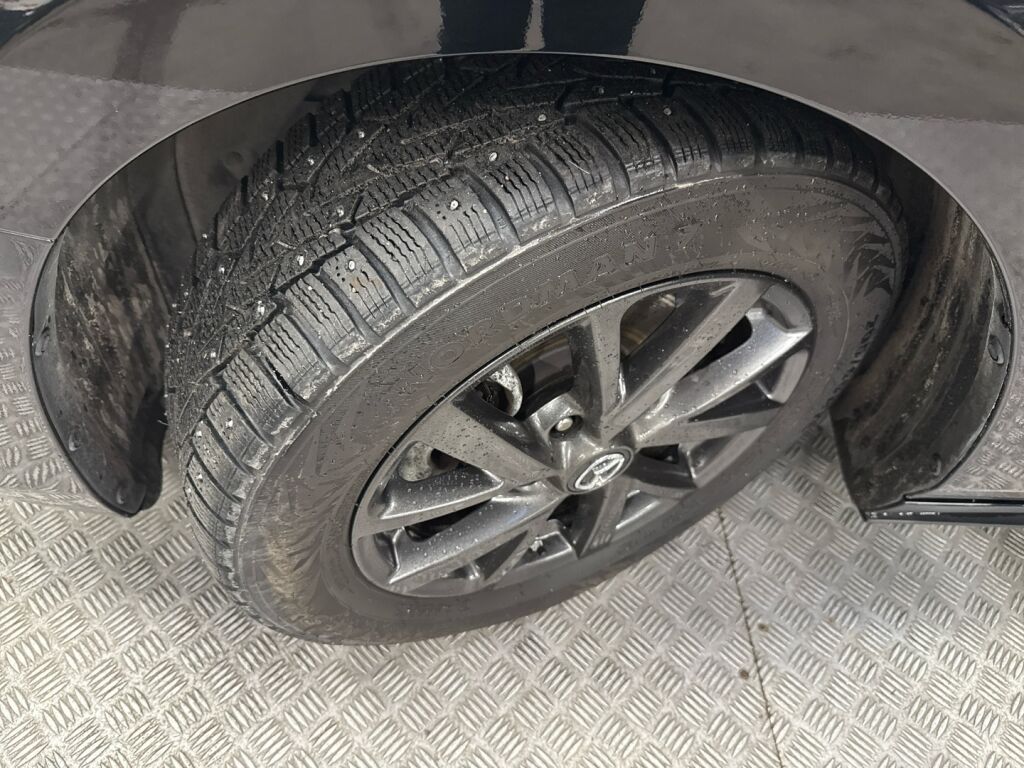 Mazda Mazda3 2020 Musta