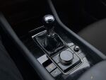 Mazda Mazda3 2020 Musta