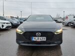 Mazda Mazda3 2020 Musta