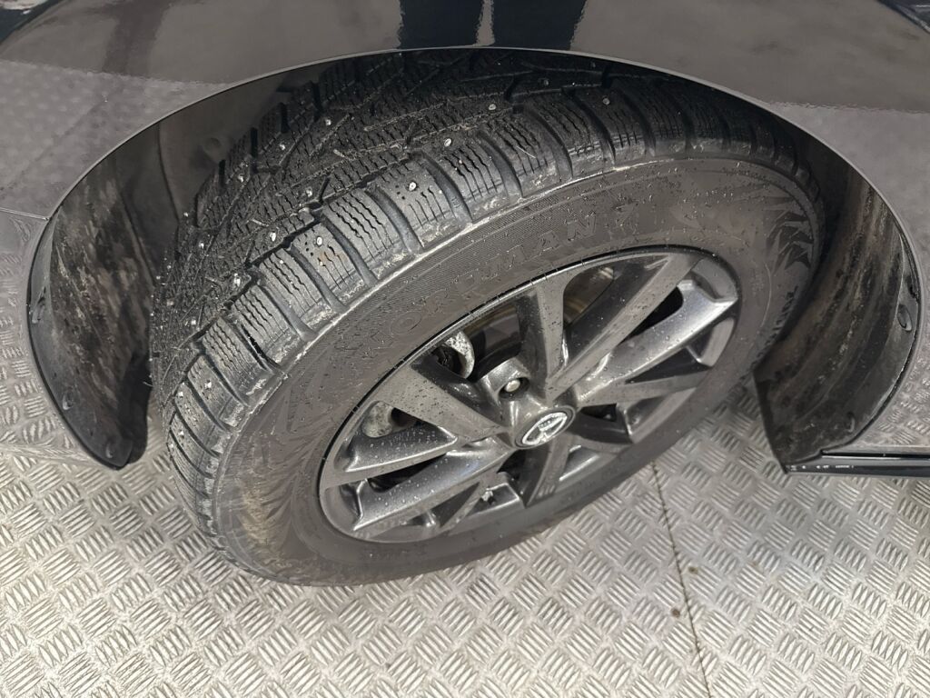 Mazda Mazda3 2020 Musta