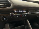 Mazda 3 2020 Musta