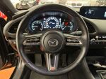 Mazda Mazda3 2020 Musta