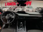 Mazda Mazda3 2020 Musta