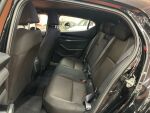 Mazda 3 2020 Musta