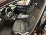 Mazda Mazda3 2020 Musta