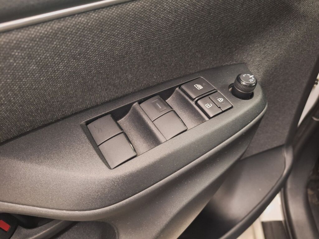 Mazda 2 HYBRID 2022 Valkoinen