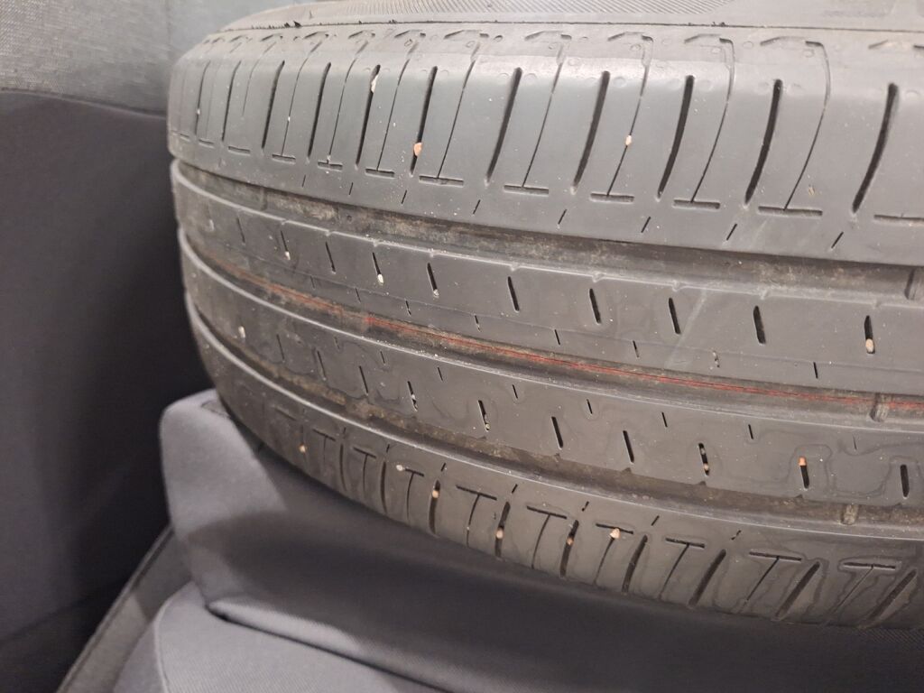 Mazda 2 HYBRID 2022 Valkoinen