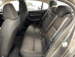 Mazda Mazda3 2020 Harmaa