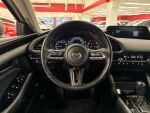 Mazda Mazda3 2020 Harmaa