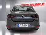 Mazda Mazda3 2020 Harmaa