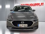 Mazda Mazda3 2020 Harmaa