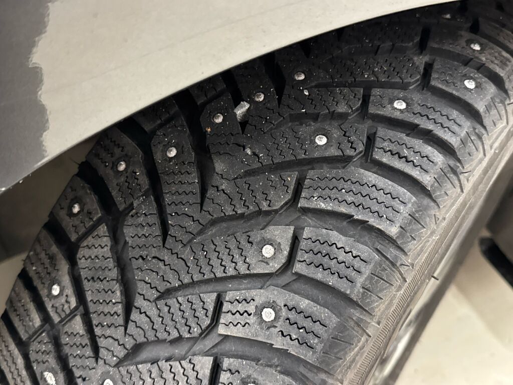 Mazda Mazda3 2020 Harmaa