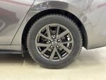 Mazda Mazda3 2020 Harmaa