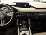Mazda Mazda3 2020 Harmaa