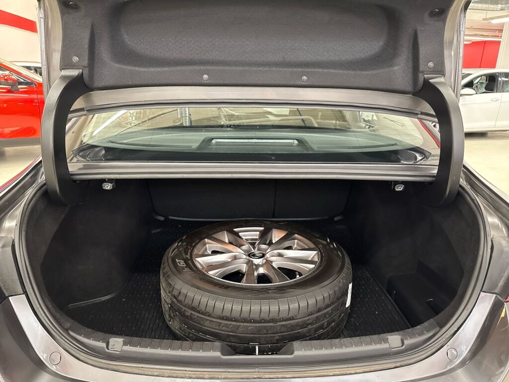 Mazda Mazda3 2020 Harmaa