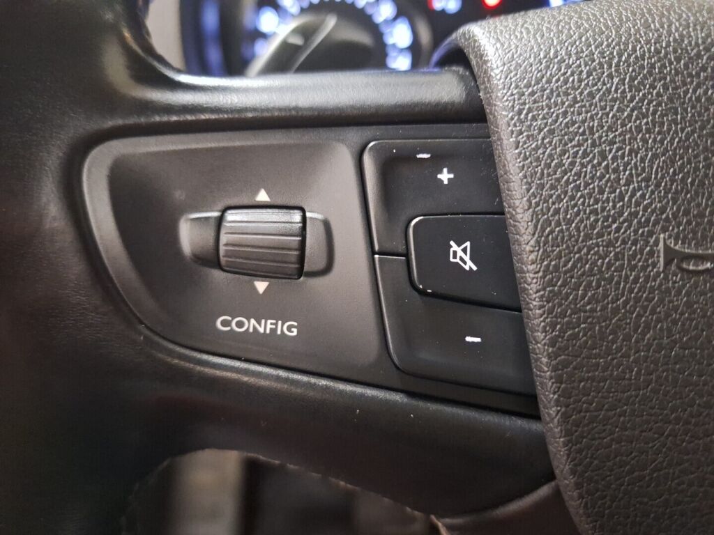 Opel Vivaro 2020 Musta