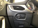 Opel Astra 2020 Harmaa