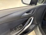 Opel Astra 2020 Harmaa