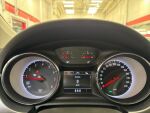 Opel Astra 2020 Harmaa