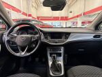 Opel Astra 2020 Harmaa