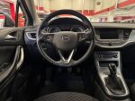 Opel Astra 2020 Harmaa