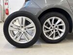 Opel Astra 2020 Harmaa