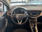 Opel Astra 2020 Hopea