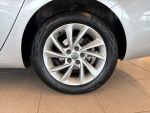 Opel Astra 2020 Hopea
