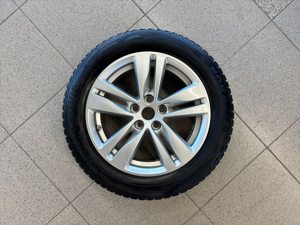 Opel Astra 2020 Hopea