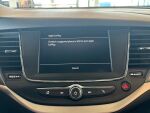 Opel Astra 2020 Hopea
